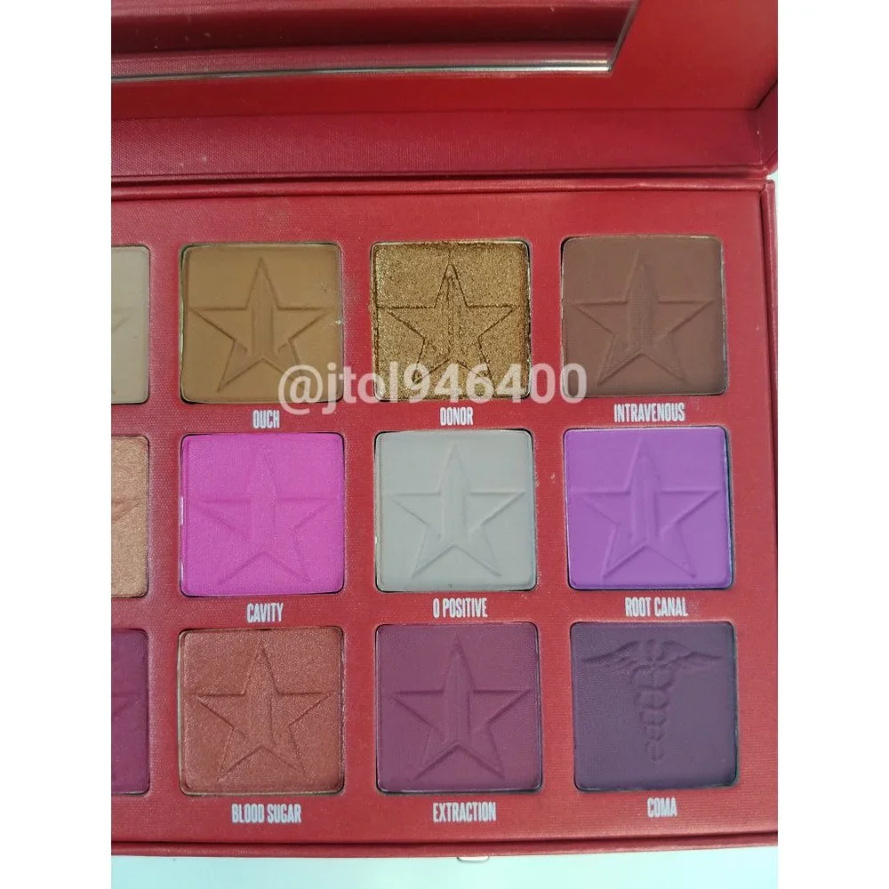 Jeffree Star new jeffree